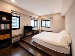 Blk 507D Wellington Circle (Sembawang), HDB Executive #569675061